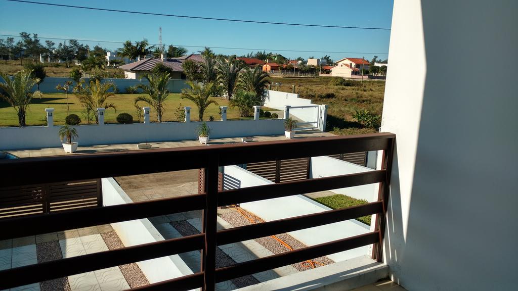 Solar Bella Torres Villa Passo de Torres Dış mekan fotoğraf